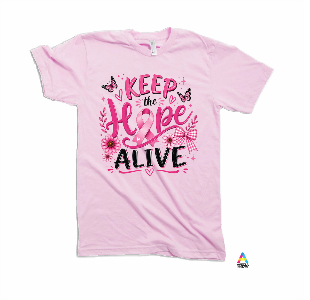 Keep the Hope Alive