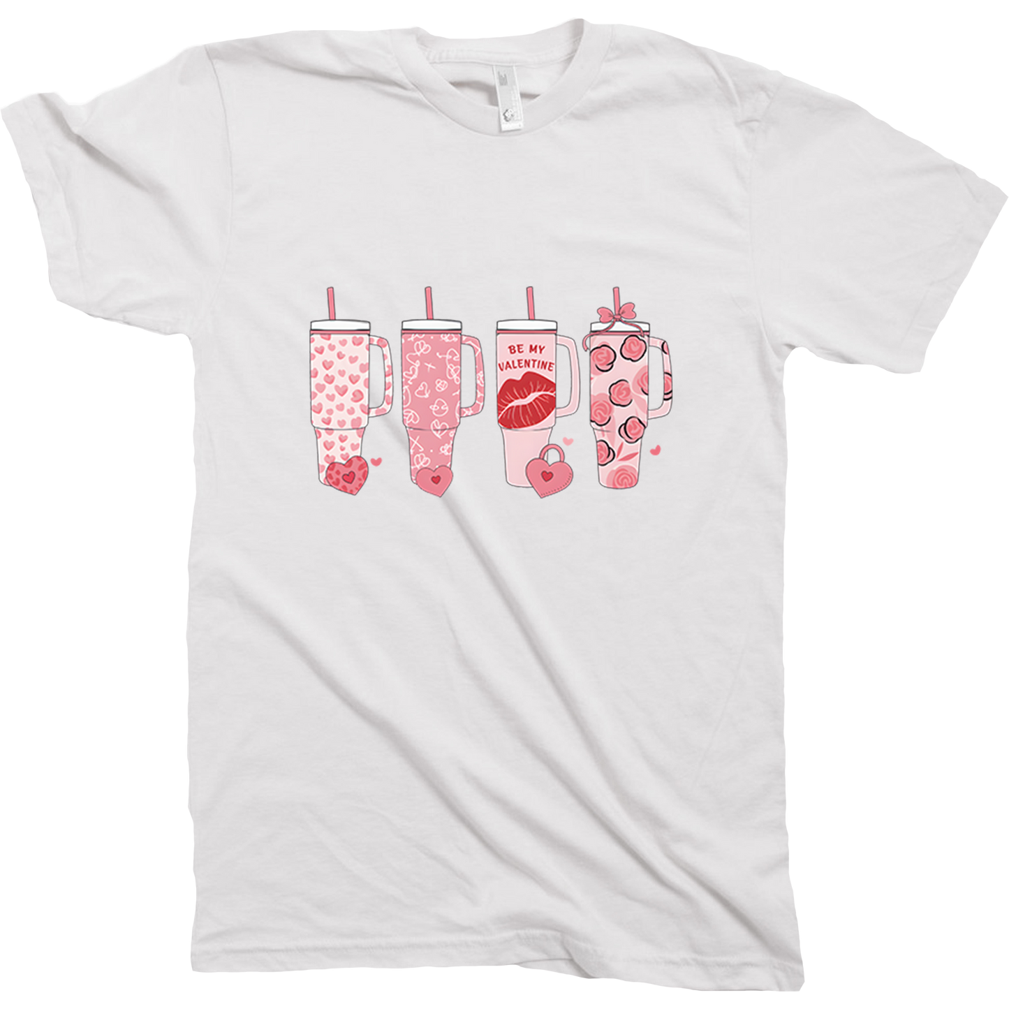 Valentines Cups