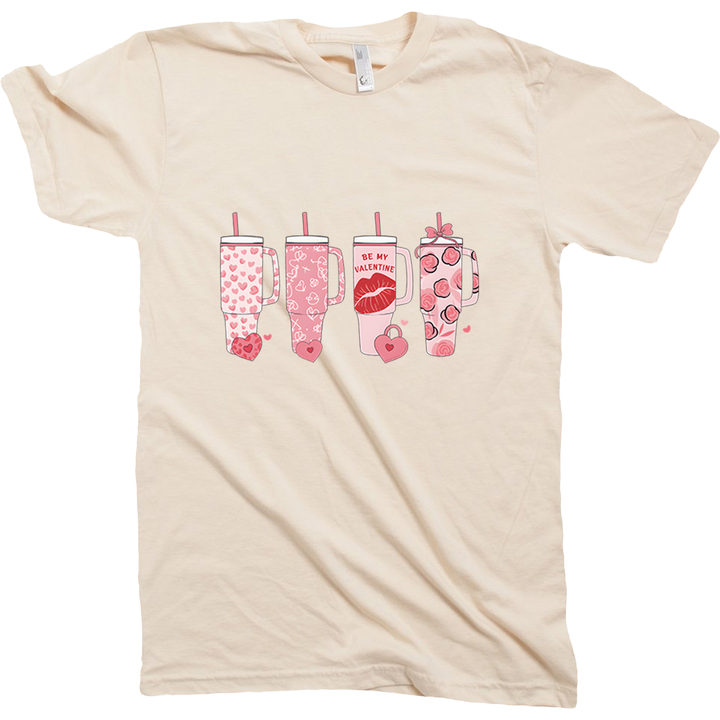 Valentines Cups