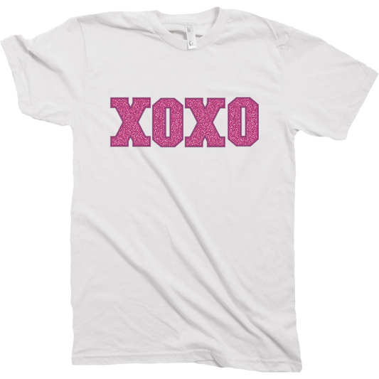Xoxo