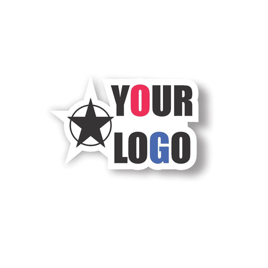 Vinyl Decals. Die cut vinyl decals. Full color Vinyl Decal.