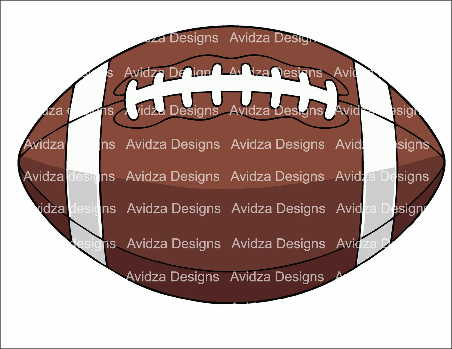 Football png