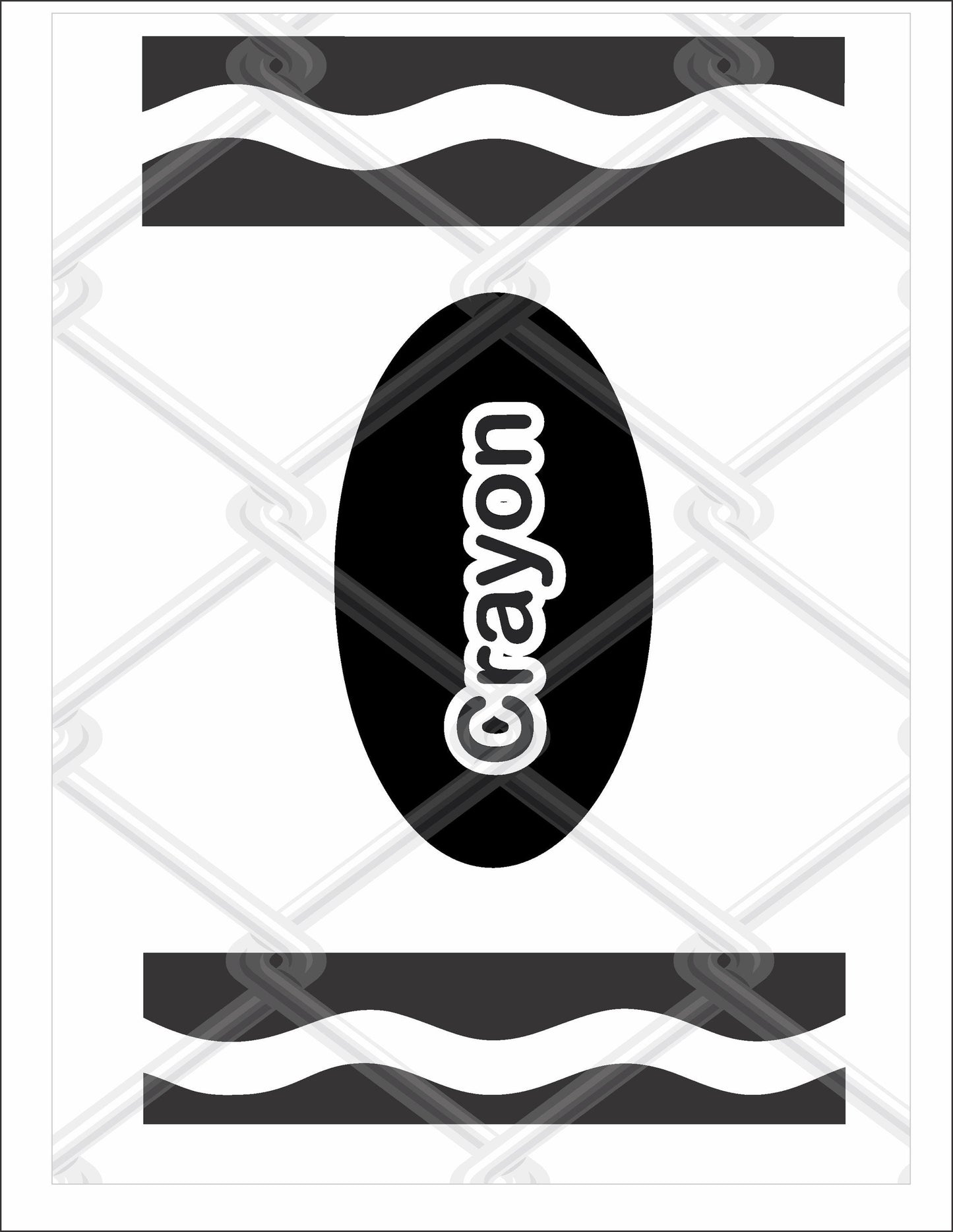 Crayon png