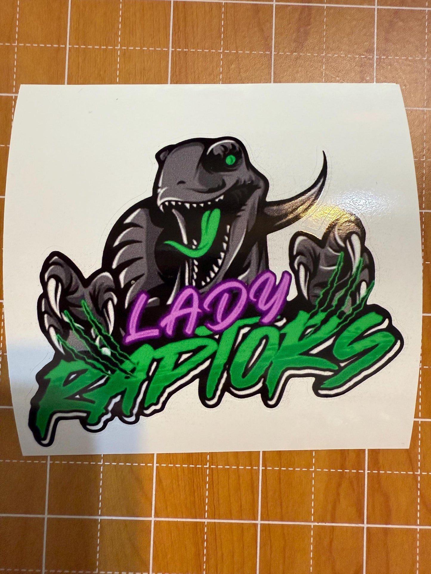 Custom Decals. Die cut Vinyl decals. Premium Vinyl Stickers. Die-cut Stickers. Package of 60