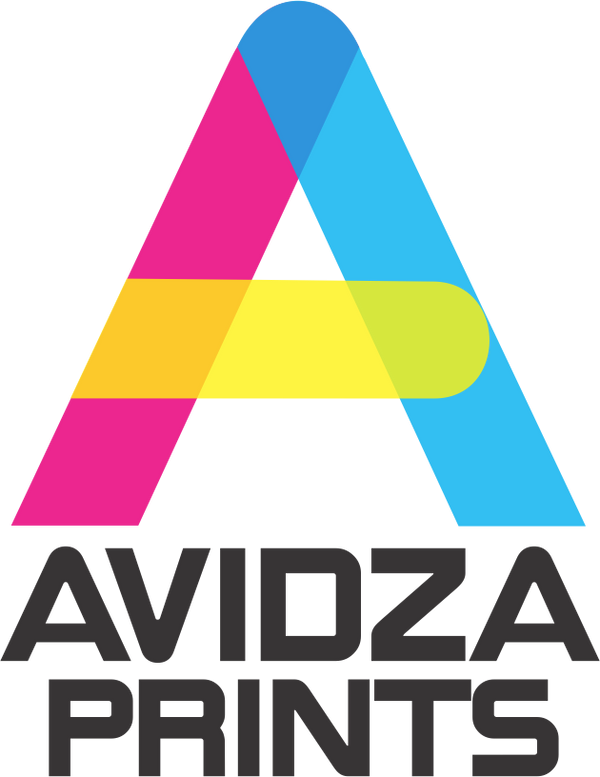 Avidza Prints