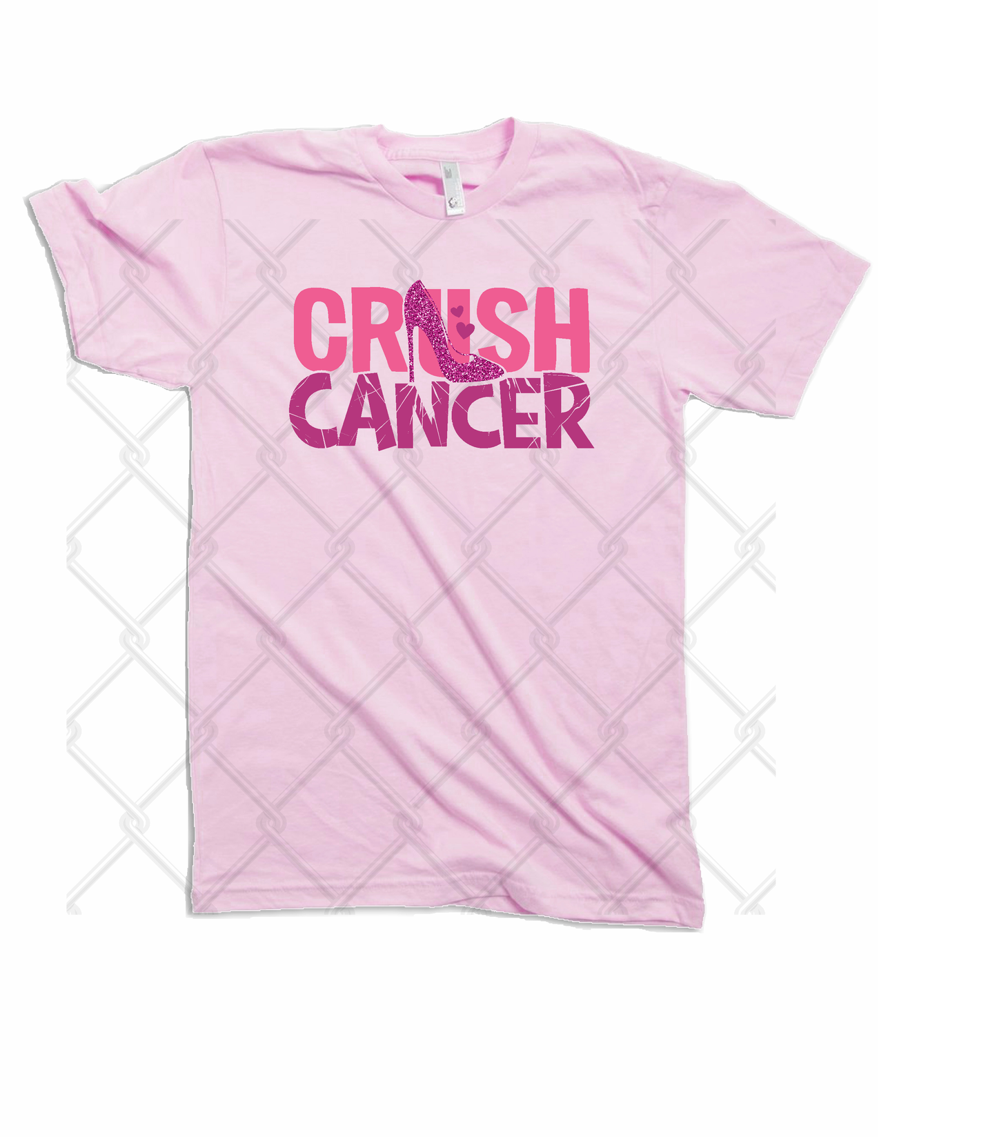 Crush Cancer