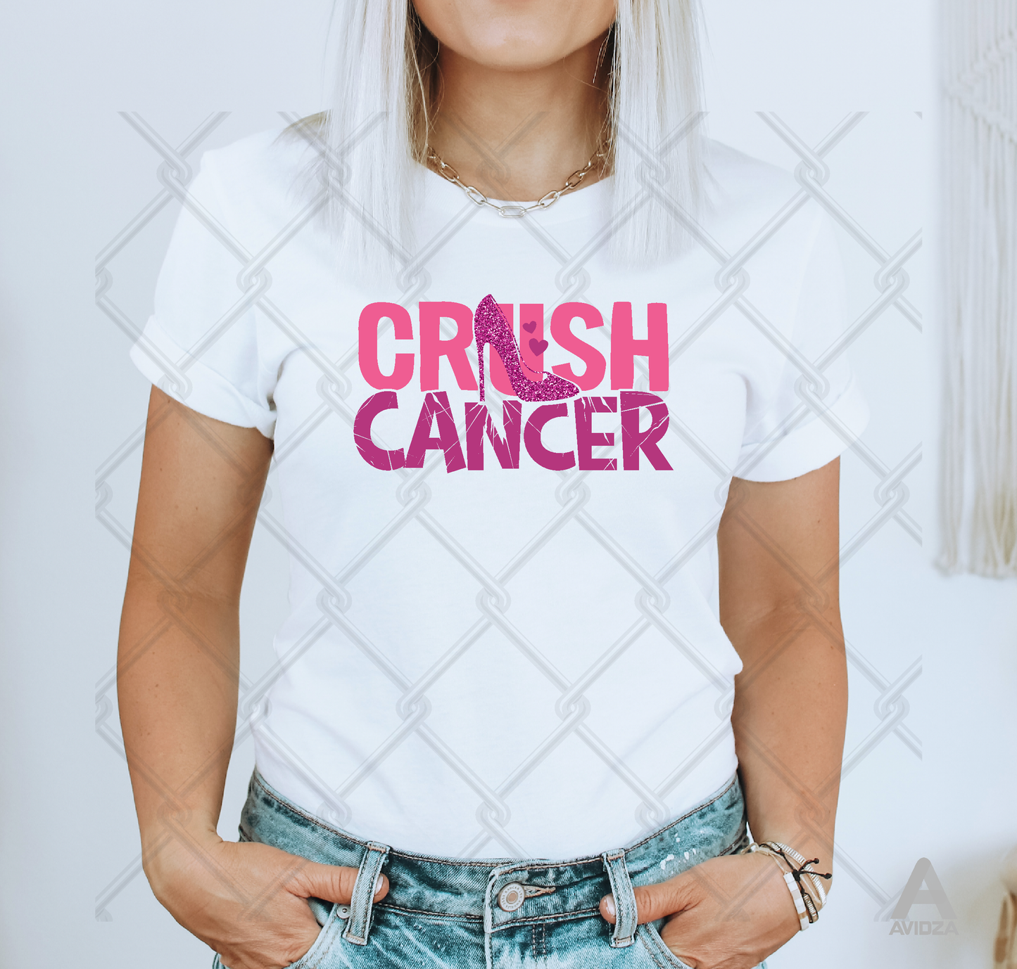 Crush Cancer