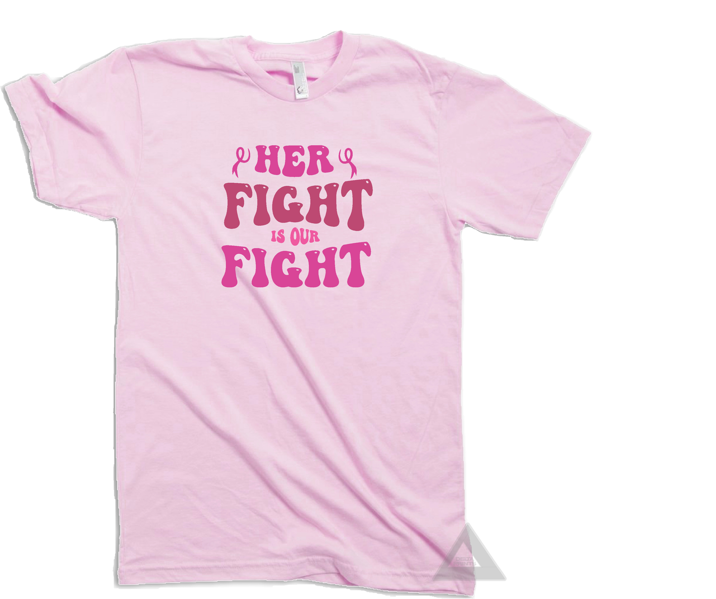 Her fight is our fight