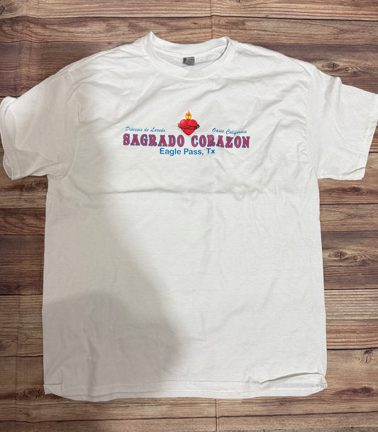 Koinonia Juan Bautista Texas Shirt