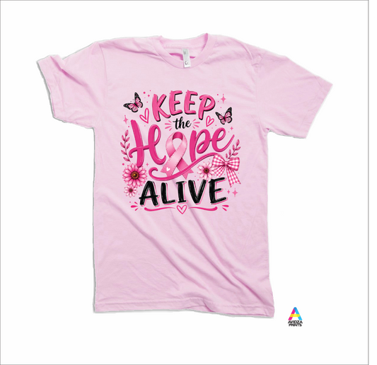 Tackle Breast Cancer