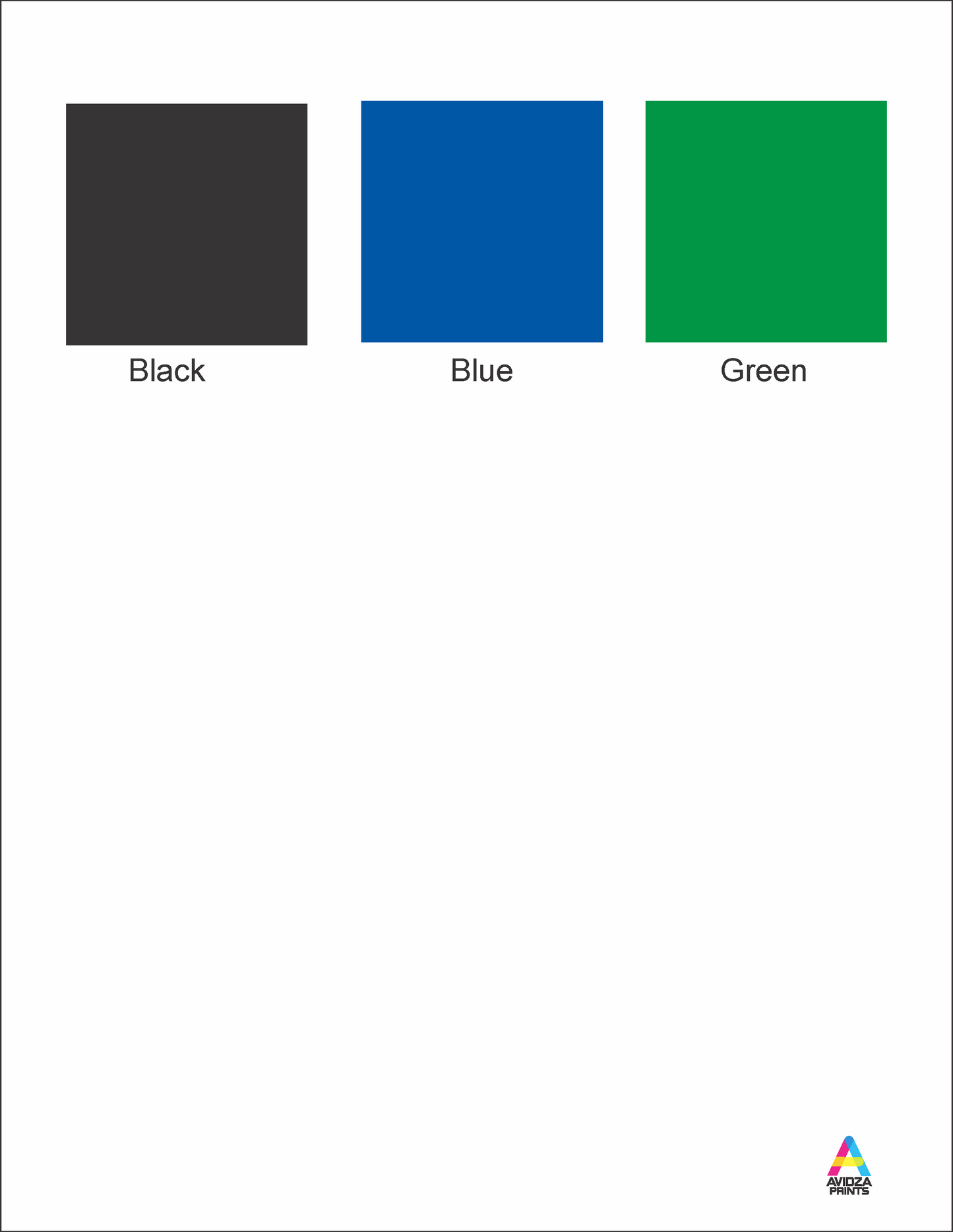 Custom Note pad. Promotional Note pad. Note pad with your logo. One Ink