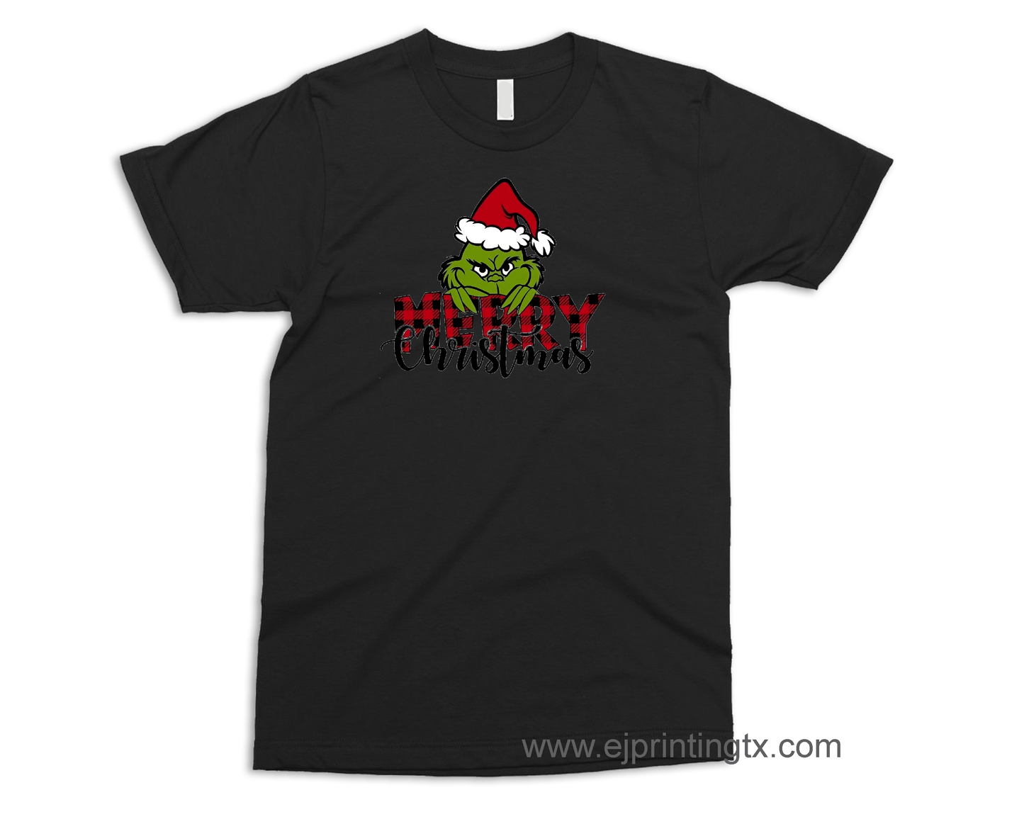 Merry Christmas Shirt