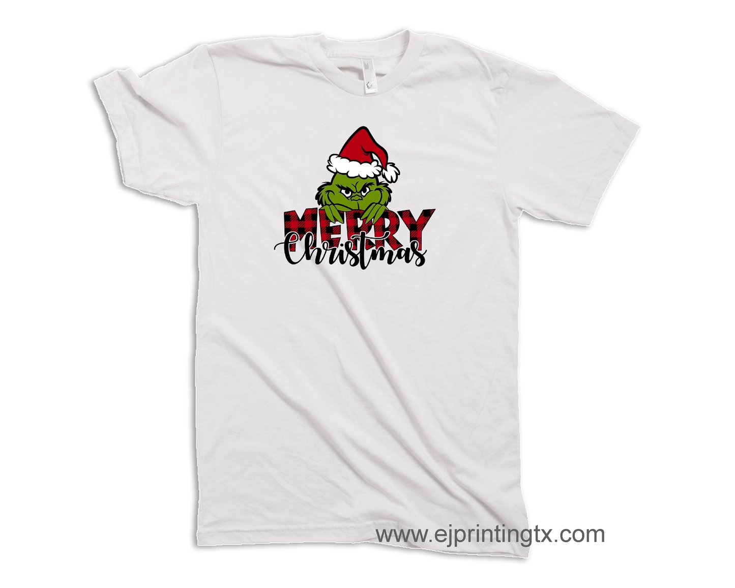 Merry Christmas Shirt