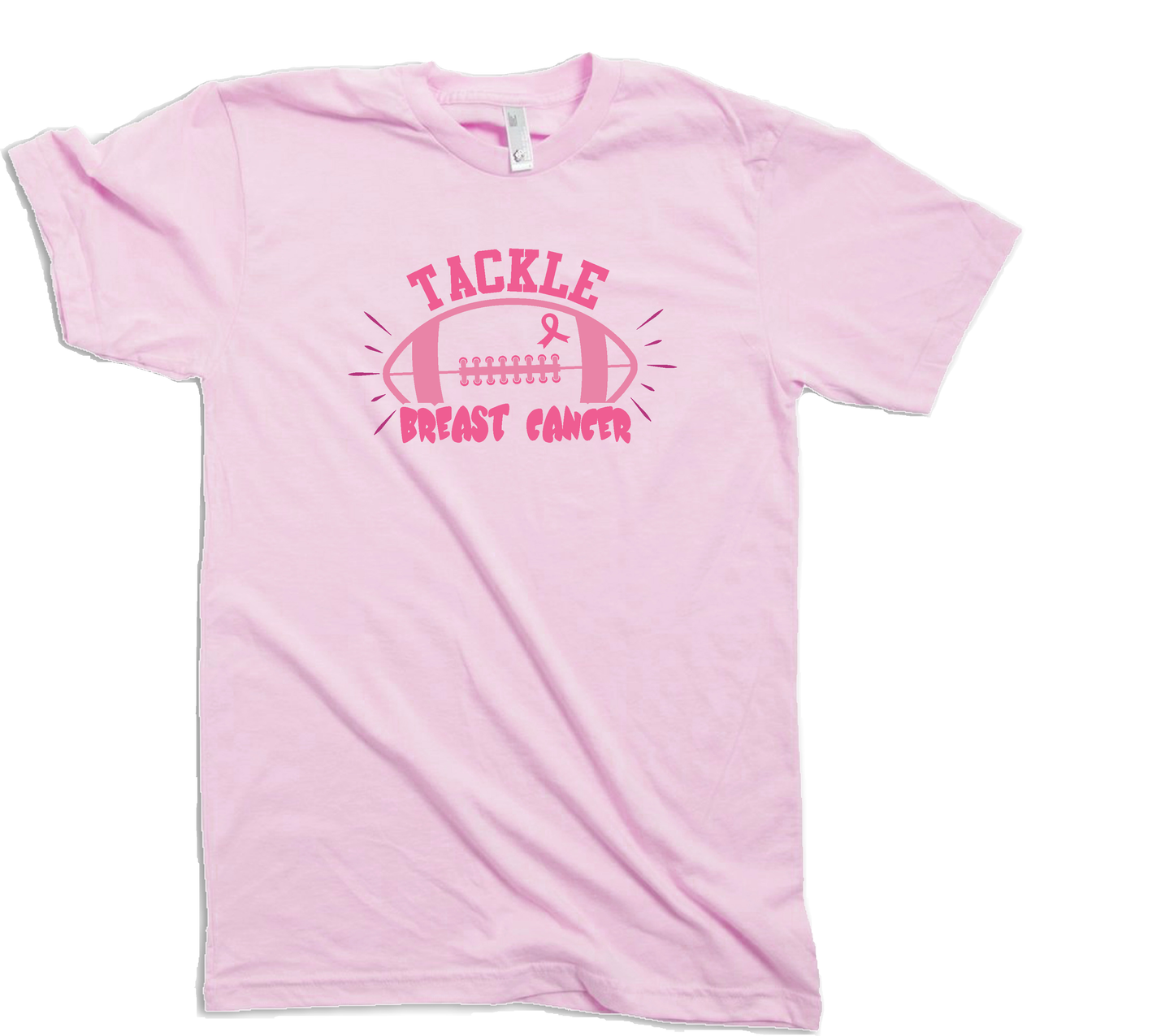 Tackle Breast Cancer. Breast Cancer Awareness