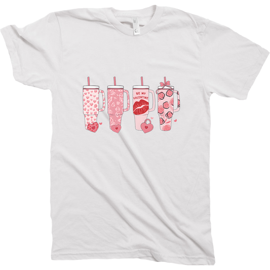 Valentines Cups