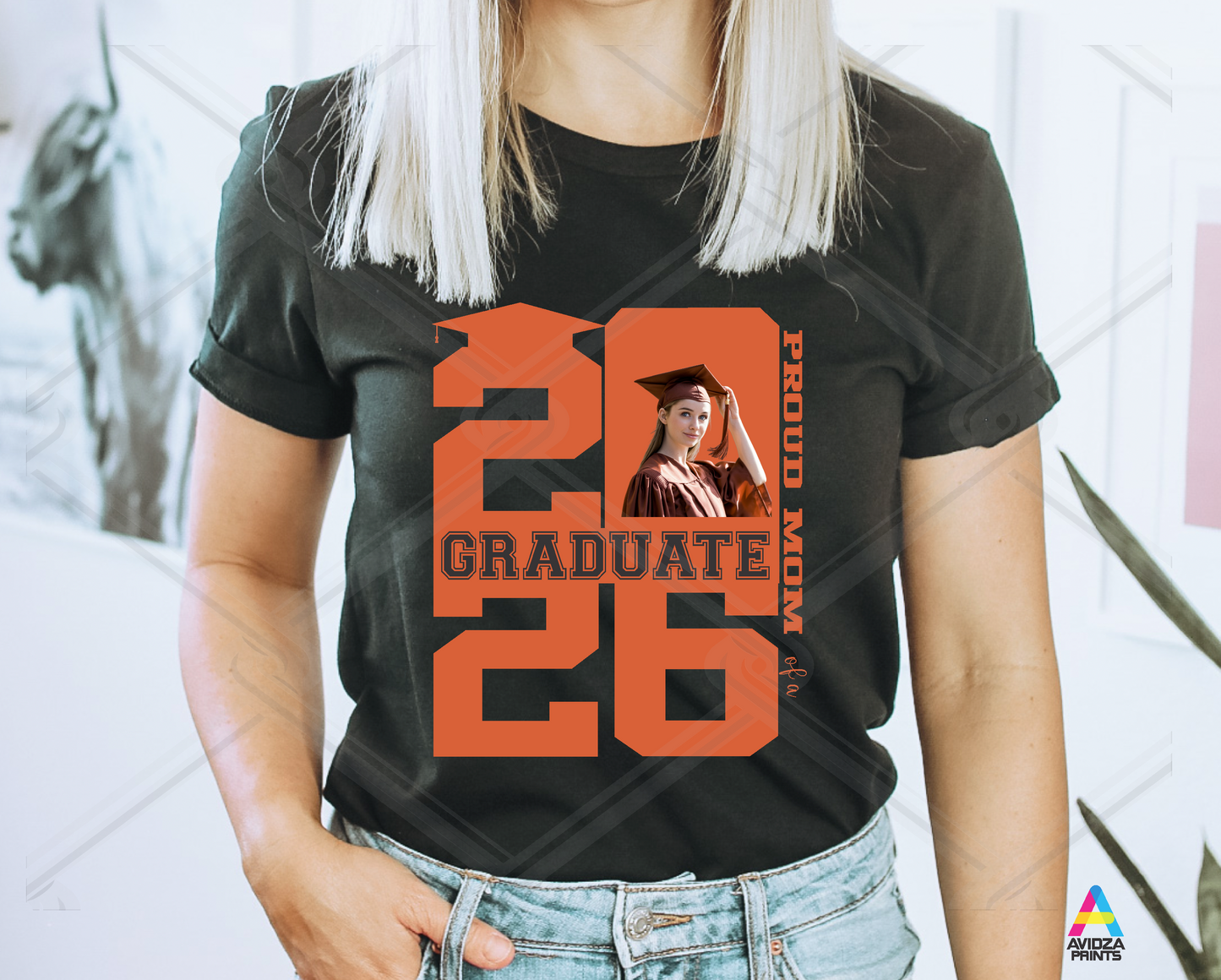Personalized Graduation Family Shirt
