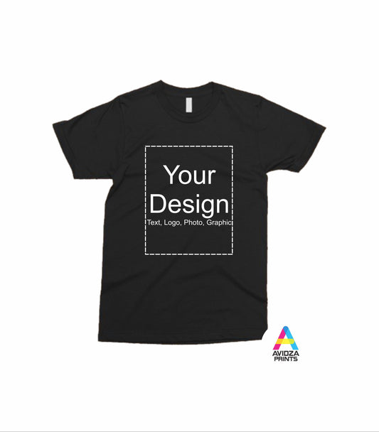 Custom Graphic, Logo, Photo, Text shirt. Custom shirt. Personalized shirt.