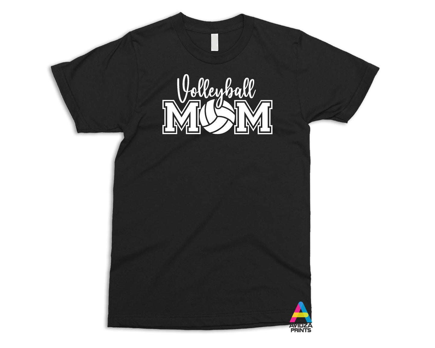 Volleyball Mom shirt