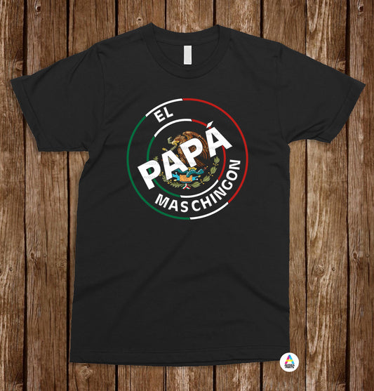 El papa mas Chingon